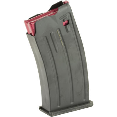 UTAS-USA Magazine 12 Gauge 5 Rounds Black Finish [