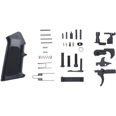 CMMG Firearm Parts Lower Parts Kit [55CA6C5]