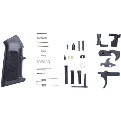 CMMG Firearm Parts Lower Parts Kit MK3 AR-15 1 Kit CMMG Firearm Parts Lower Parts Kit MK3 AR-15 1 Kit