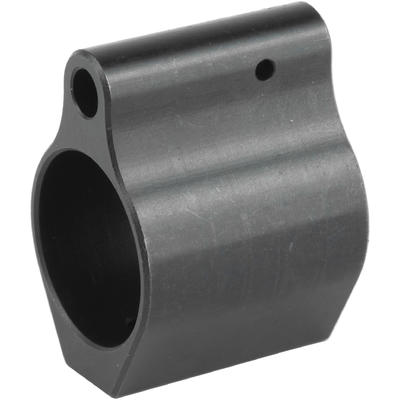 CMMG Firearm Parts AR Gas Block Assembly .750in ID