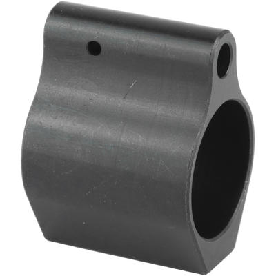 CMMG Firearm Parts AR Gas Block Assembly .750in ID