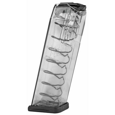 ETS Magazine Glock 17 9mm 17 Rounds G17/18/19/26/3