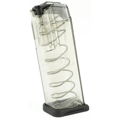 ETS Magazine Glock 19 9mm 15 Rounds G19/26 Polymer