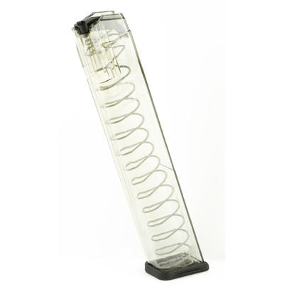 ETS Magazine Glock 18 9mm 31 Rounds G17/18/19/29/3