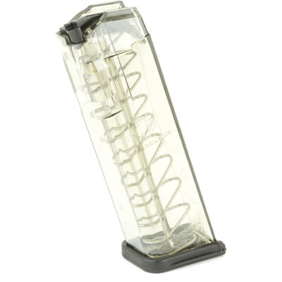 ETS Magazine Glock 17 9mm 10 Rounds G17/18/19/26/3