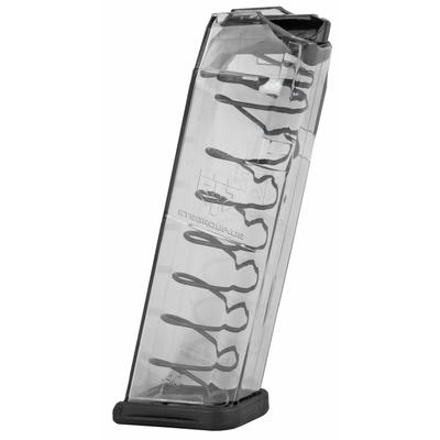 ETS Magazine Glock 22 G22 40 S&W (S&W) G22 ETS Magazine Glock 22 G22 40 S&W (S&W) G22