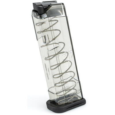 ETS Magazine G-42-9 Glock 42 Compatible 380 ACP 9