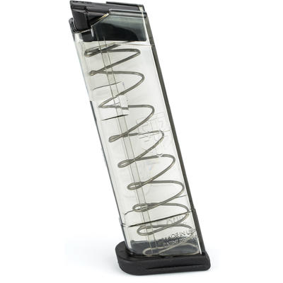 ETS Magazine G-42-9 Glock 42 Compatible 380 ACP 9