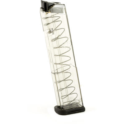 ETS Magazine G-42-12 Glock 42 Compatible 380 ACP 1