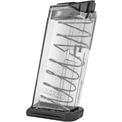 ETS Magazine G-43 Glock 43 Compatible 9mm 7 Round