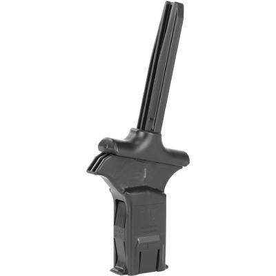ETS Magazine C.A.M Loader 9mm/40 S&W Black Fin