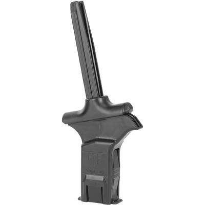 ETS Magazine C.A.M Loader 9mm/40 S&W Black Fin