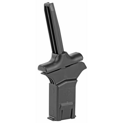 ETS Magazine C.A.M Loader 45 ACP Black Finish [CAM