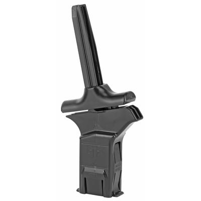 ETS Magazine C.A.M Loader 45 ACP Black Finish [CAM
