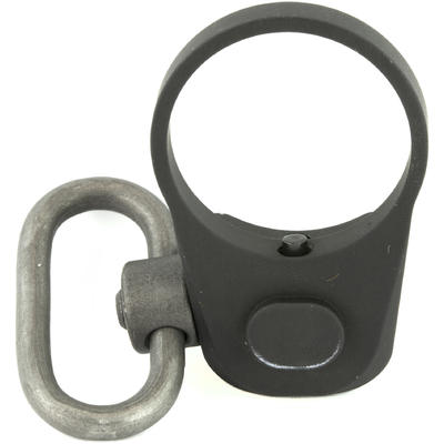 LWRC Sling Mount Buffer Tube Quick Detach Ambidext