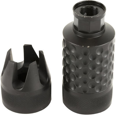 Spikes Firearm Parts Barking Spider2 Krinkov Muzzl Spikes Firearm Parts Barking Spider2 Krinkov Muzzl