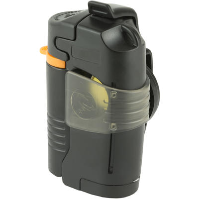 Ruger Ultra Pepper Spray Pocket .388oz Black [RHB0