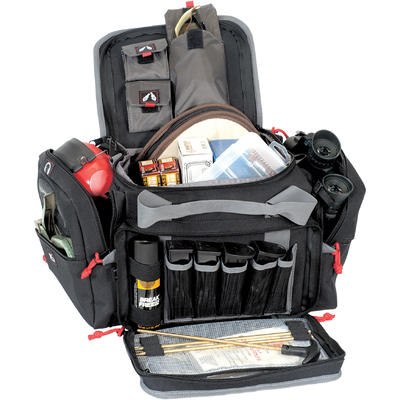 G-Outdoors Bag Medium Range Bag Lockable Zipper Lo G-Outdoors Bag Medium Range Bag Lockable Zipper Lo