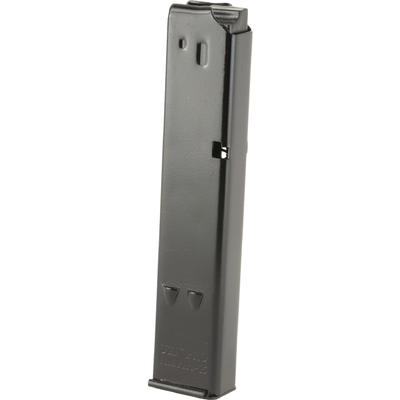 IWI Magazine Uzi Pro 9mm 25 Round Black Finish [UP