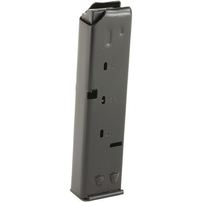 IWI Magazine Uzi Pro 9mm 20 Round Black Finish [UP IWI Magazine Uzi Pro 9mm 20 Round Black Finish [UP