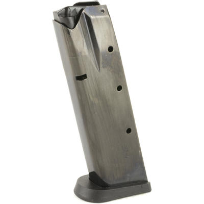 IWI Magazine Jericho PL9/PSL9 9mm 16 Round Black F