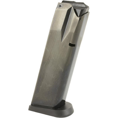 IWI Magazine Jericho PL9/PSL9 9mm 16 Round Black F