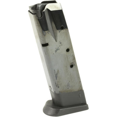 IWI Magazine Jericho PL9/PSL9 9mm 10 Round Black F