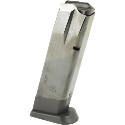 IWI Magazine Jericho PL9/PSL9 9mm 10 Round Black F