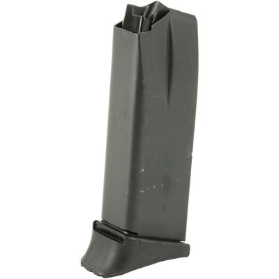 SCCY Magazine CPX 9mm 10 Rounds Black Finish [0100
