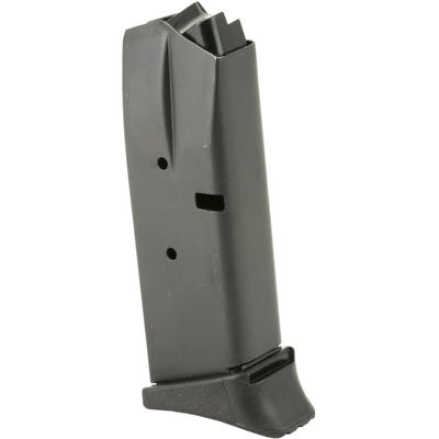 SCCY Magazine CPX 9mm 10 Rounds Black Finish [0100