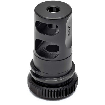 AACFirearm Parts 51T Muzzle Brake 7.62mm 5/8-24TPI