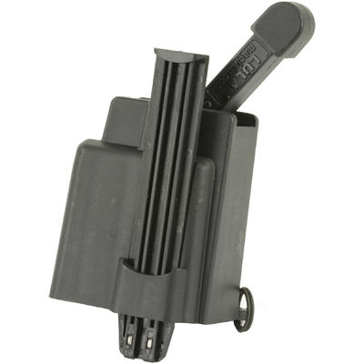Maglula Magazine Loader and Unloader Uzi 9mm Black Maglula Magazine Loader and Unloader Uzi 9mm Black