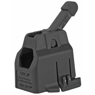 Maglula Magazine Loader/Unloader 9mm Sig MPX Black