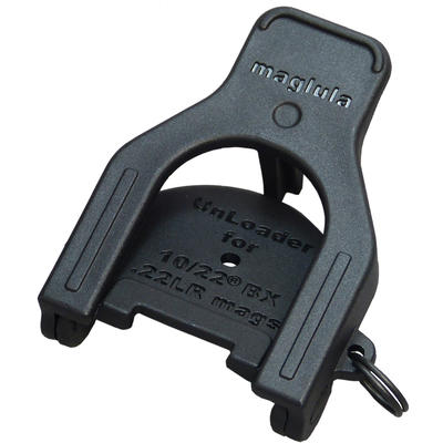 Maglula Magazine Unloader .22 Long Rifle Ruger 10/
