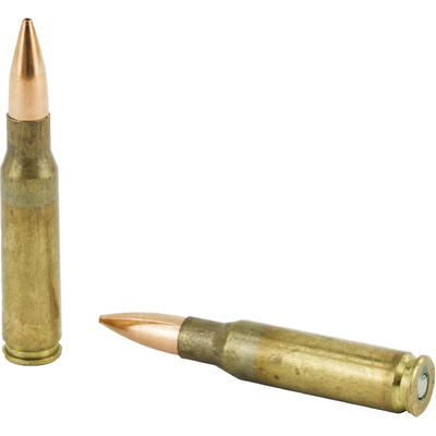 Gorilla Ammo 308 Winchester 175 Grain BTHP Sierra