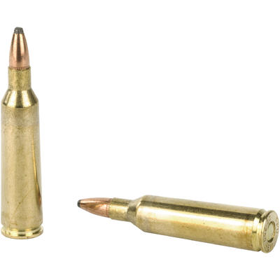 Prvi Partizan PPU Ammo 22-250 Remington 55 Grain S
