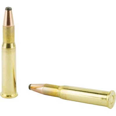 Prvi Partizan PPU Ammo 30-30 Winchester 150 Grain Prvi Partizan PPU Ammo 30-30 Winchester 150 Grain