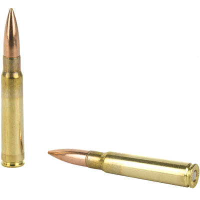 Prvi Partizan PPU Ammo 8mm Mauser 198 Grain FMJ 20