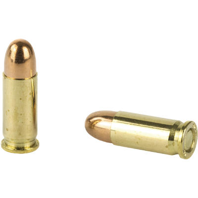 Prvi Partizan PPU Ammo 25 ACP 50 Grain FMJ 50 Roun