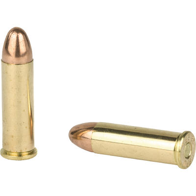 Prvi Partizan PPU Ammo 38 Special 130 Grain FMJ 50