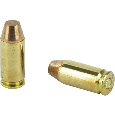 Prvi Partizan PPU Ammo 40 S&W 165 Grain Flat P
