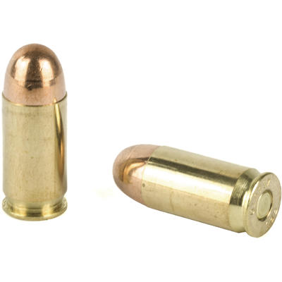 Prvi Partizan PPU Ammo 45 ACP 230 Grain FMJ 50 Rou Prvi Partizan PPU Ammo 45 ACP 230 Grain FMJ 50 Rou