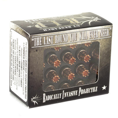 G2 Research RIP 9mm Radically Invasive Projectile