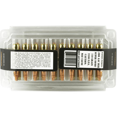 G2 Research RIPOUT 300 Blackout/Whisper (7.62x35mm