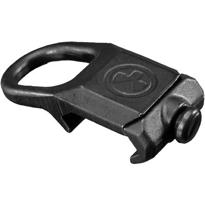 Magpul Rail Sling Attachment Fits ASAP Plate Black