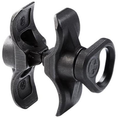 Magpul SGA Forward Sling Mount Fits Remington 870