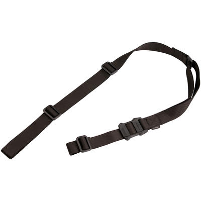 Magpul MS1 Sling Fits AR-15 Rifles Black 1 or Coll