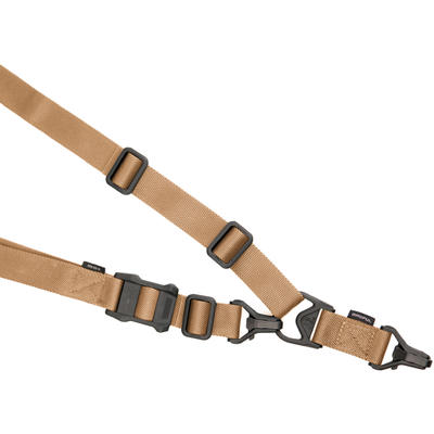 Magpul MS3- Multi Mission Sling Fits Gen 2 Coyote