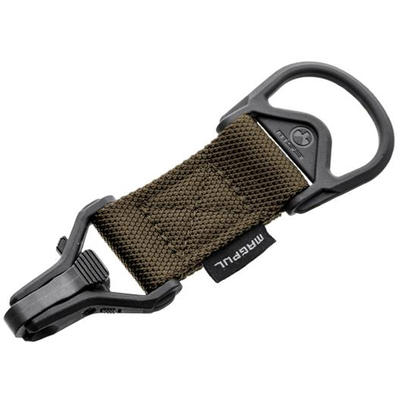 Magpul MS1 Single Point Paraclip Adapter Fits AR-1