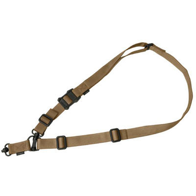 Magpul MS4 Dual Multi Mission Quick Detach Sling F